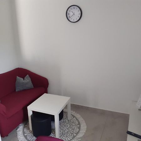 Apartman Sunset Plomin Dış mekan fotoğraf