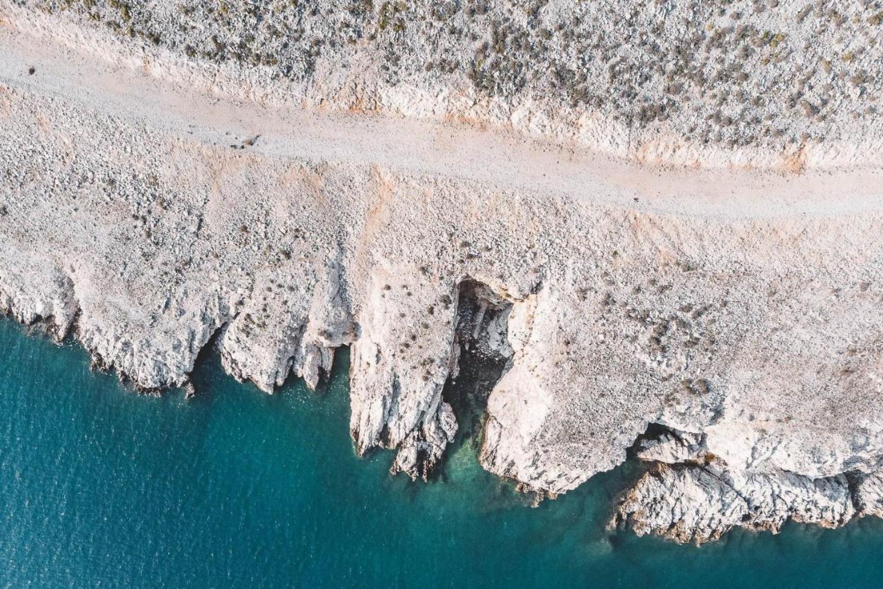 Apartman Sunset Plomin Dış mekan fotoğraf