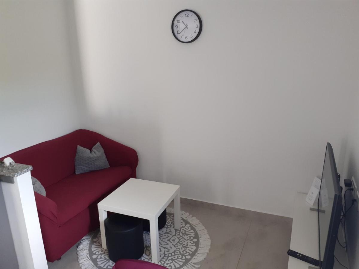 Apartman Sunset Plomin Dış mekan fotoğraf