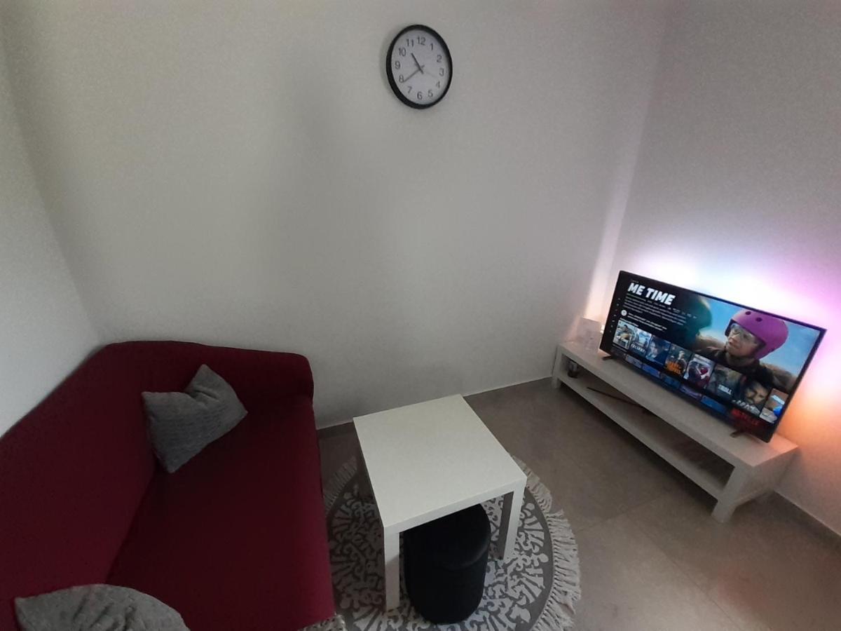 Apartman Sunset Plomin Dış mekan fotoğraf