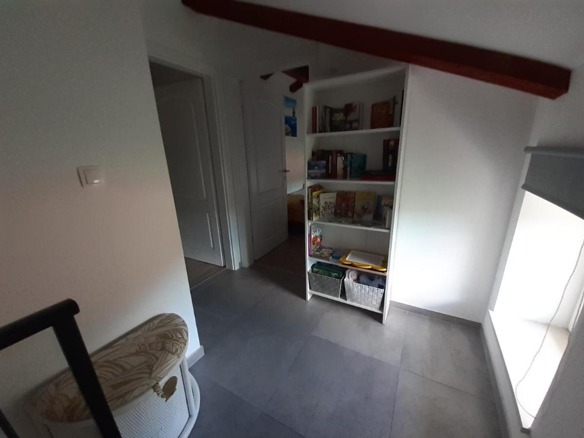 Apartman Sunset Plomin Dış mekan fotoğraf