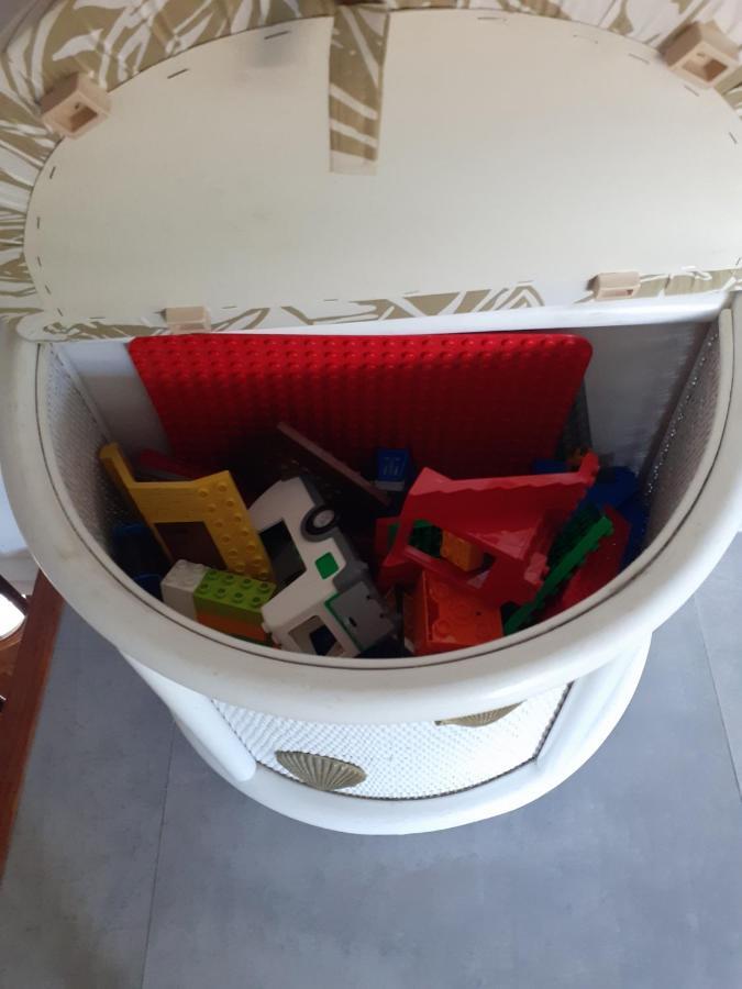 Apartman Sunset Plomin Dış mekan fotoğraf