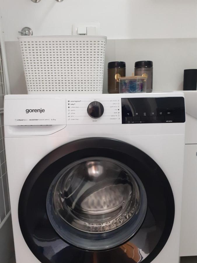 Apartman Sunset Plomin Dış mekan fotoğraf